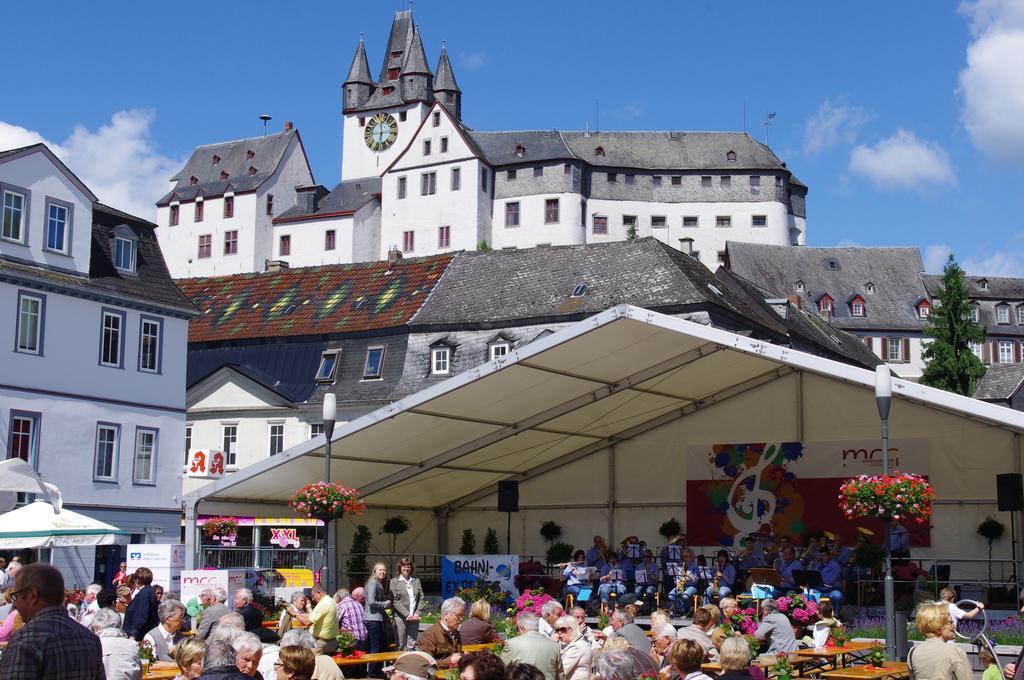 Ferienwohnung Erhol Dich Gut Diez Exterior photo