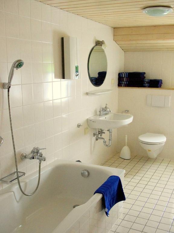 Ferienwohnung Erhol Dich Gut Diez Exterior photo