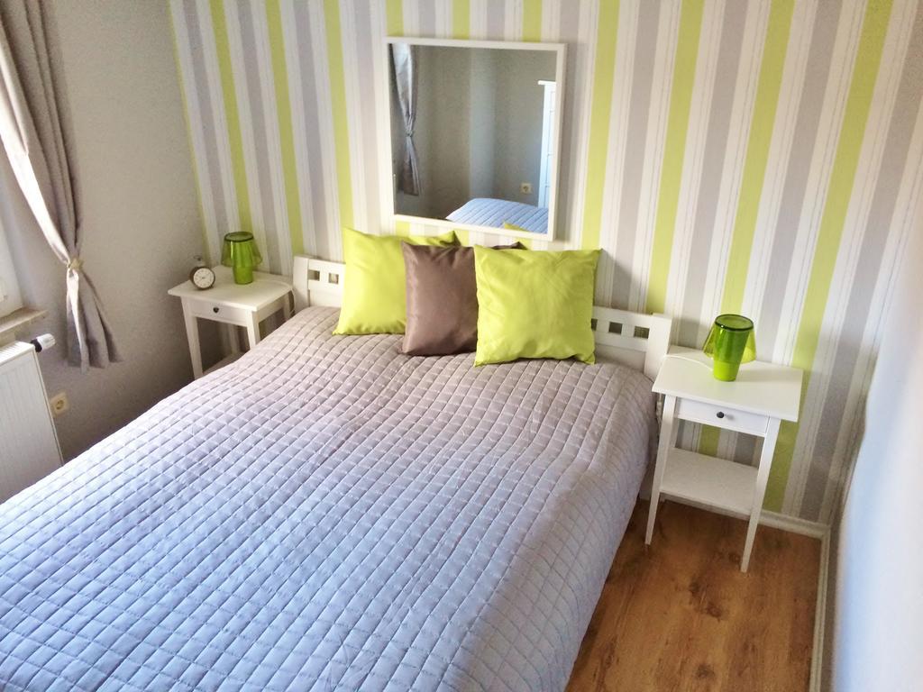 Ferienwohnung Erhol Dich Gut Diez Exterior photo