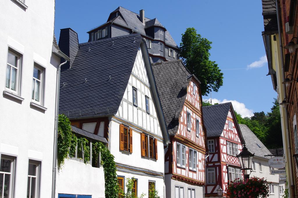 Ferienwohnung Erhol Dich Gut Diez Exterior photo