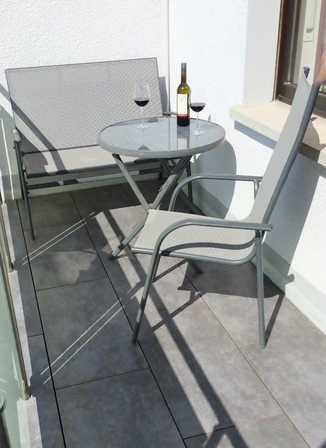 Ferienwohnung Erhol Dich Gut Diez Exterior photo